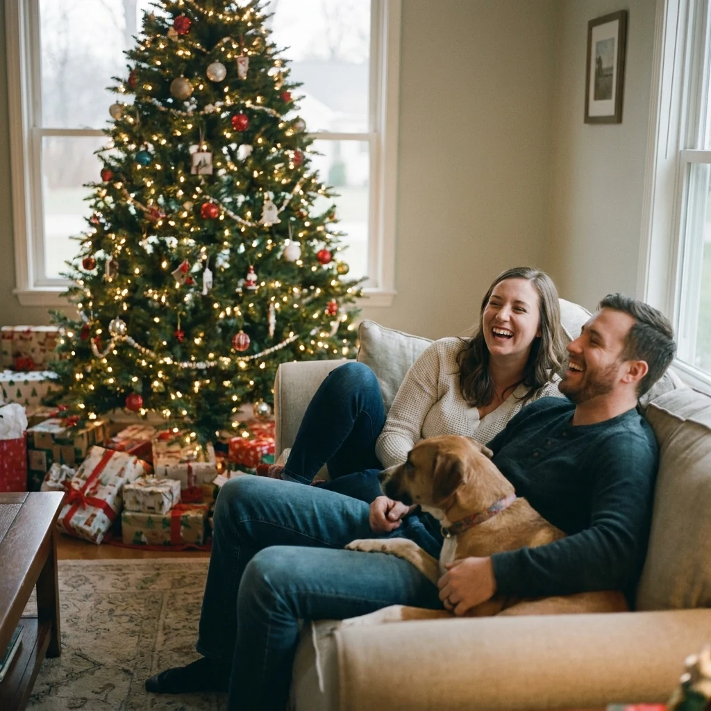 Under the Tree