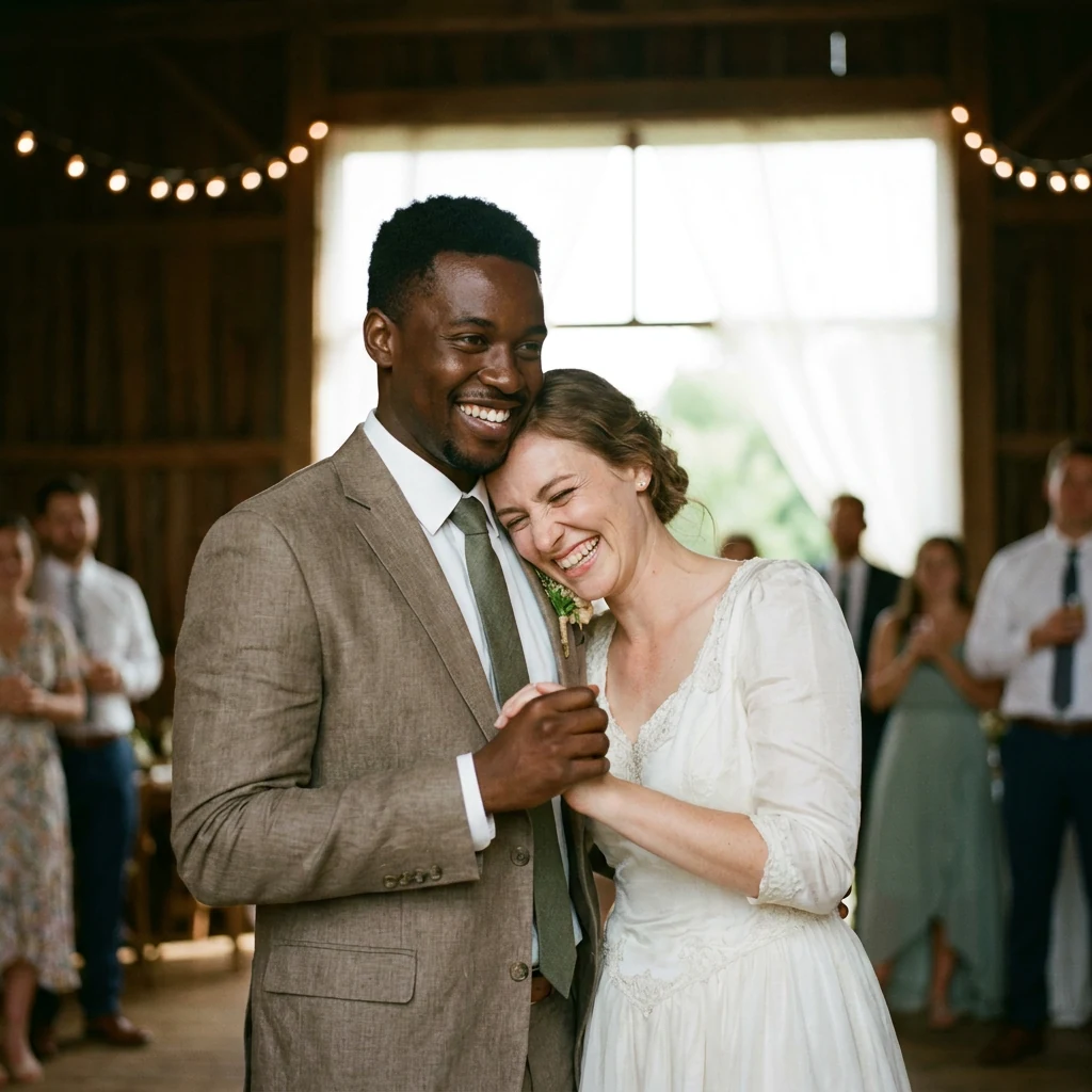 The First Dance