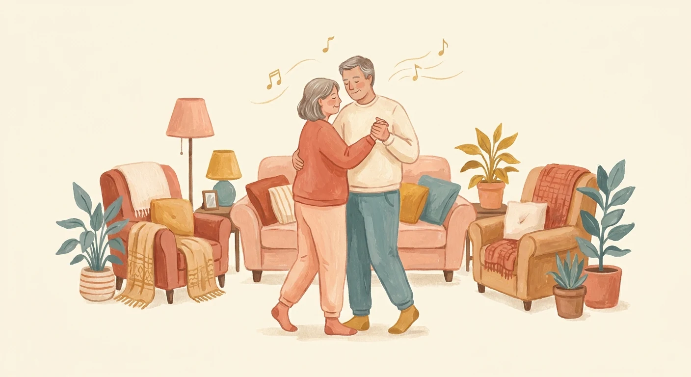 Gift for Husband — a personalized custom song