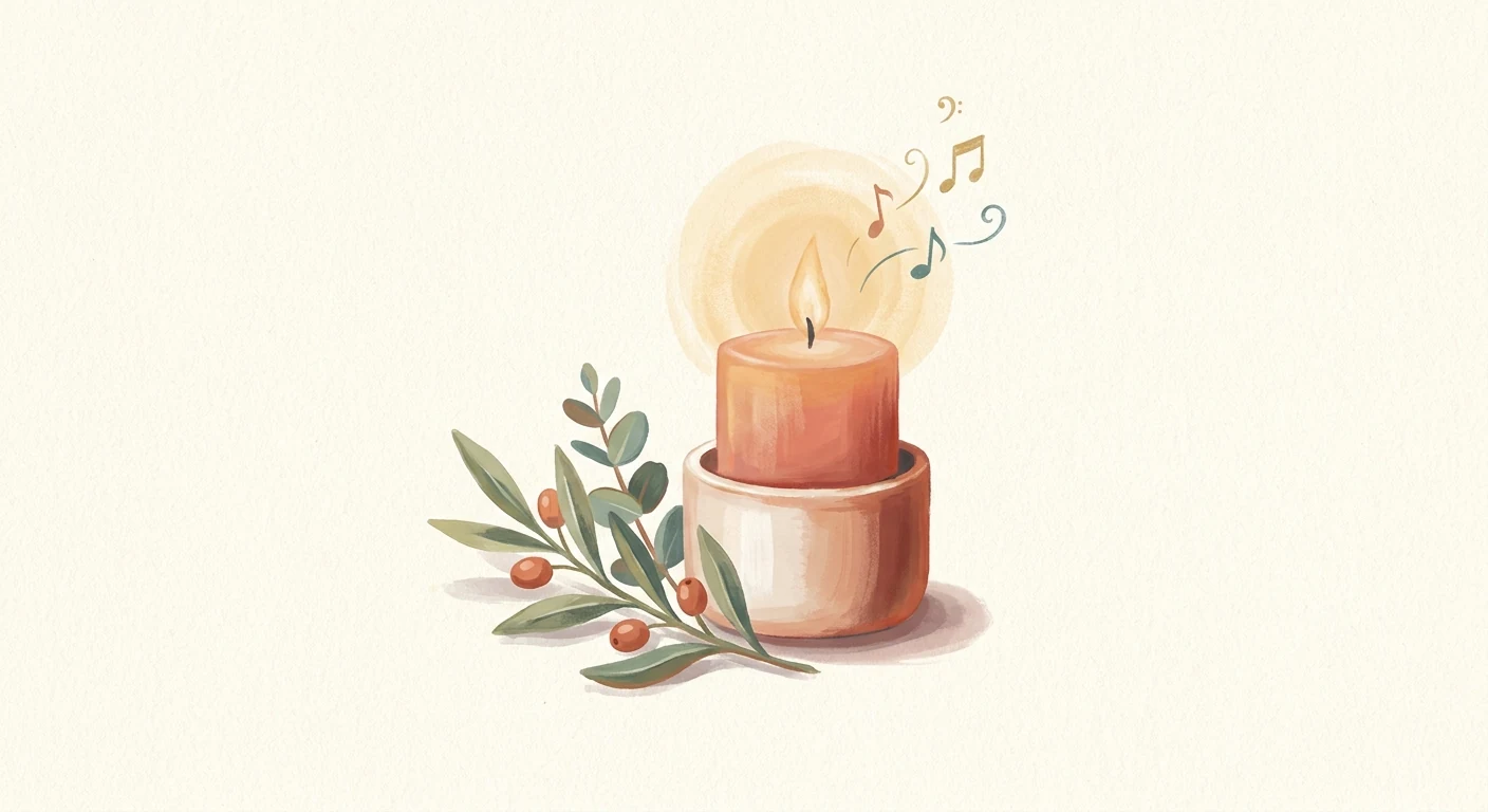 Memorial Gift — a personalized custom song