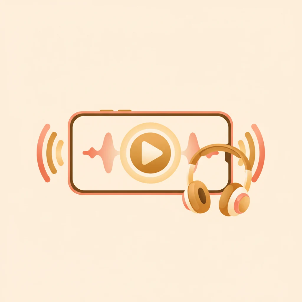Hear it free